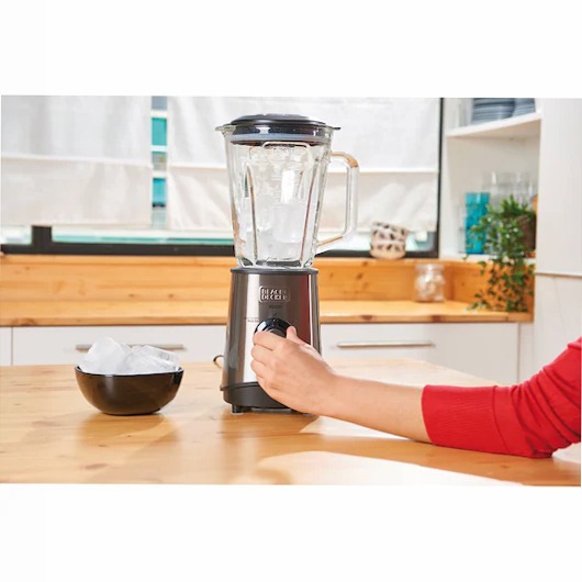 Frullatore a frusta 800W BLACK+DECKER