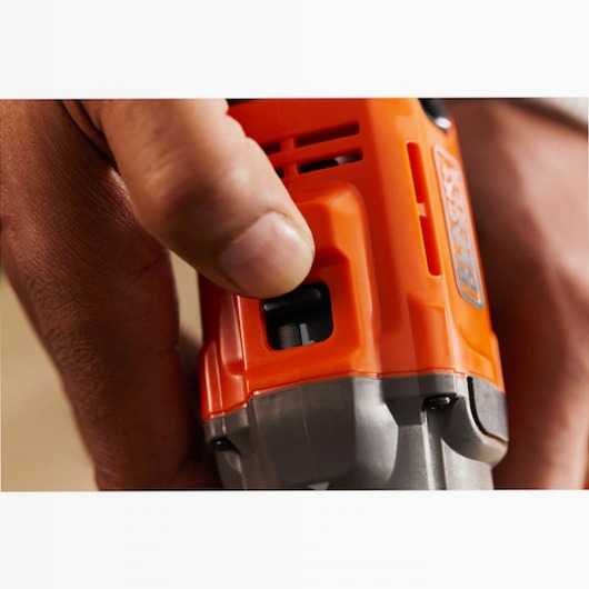 Trapano avvitatore BLACK+DECKER 18V