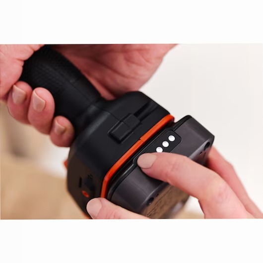 Trapano avvitatore BRUSHLESS con percussione