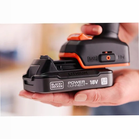 Trapano avvitatore BRUSHLESS con percussione