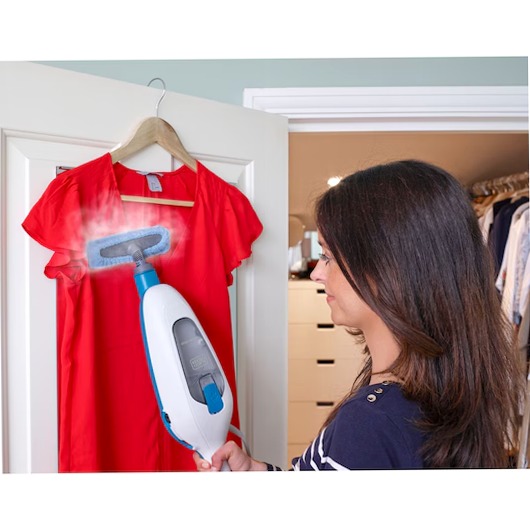 1300W 10IN1 steam-mop™