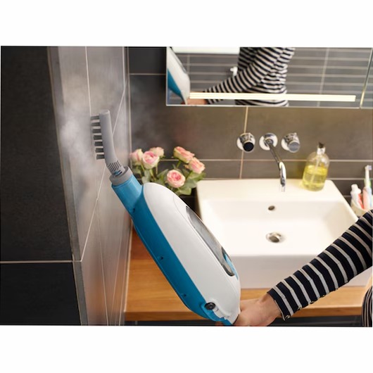 1300W 10IN1 steam-mop™