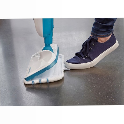 1300W 10IN1 steam-mop™