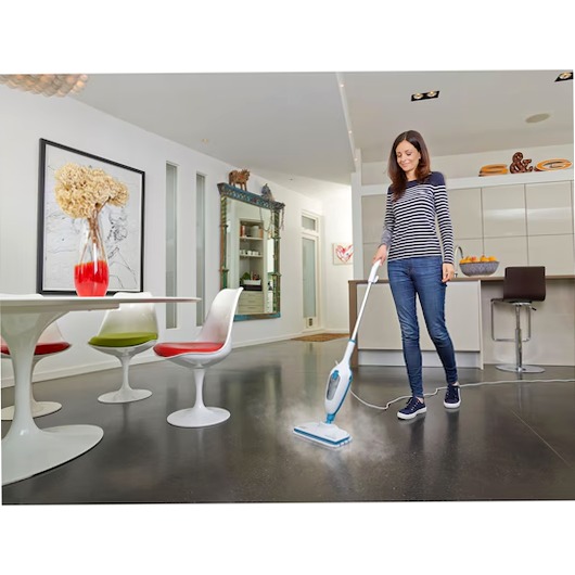 1300W 10IN1 steam-mop™