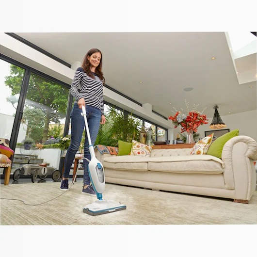 1300W 10IN1 steam-mop™