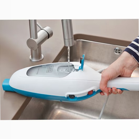 1300W 10IN1 steam-mop™