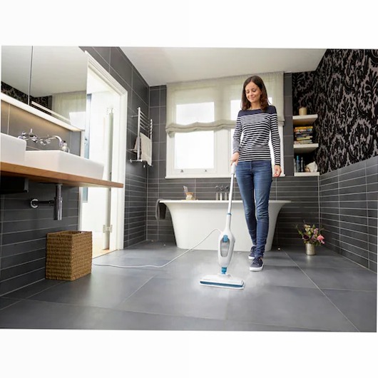 1300W 10IN1 steam-mop™