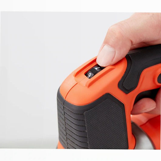Seghetto alternativo 650W ad azione pendolare