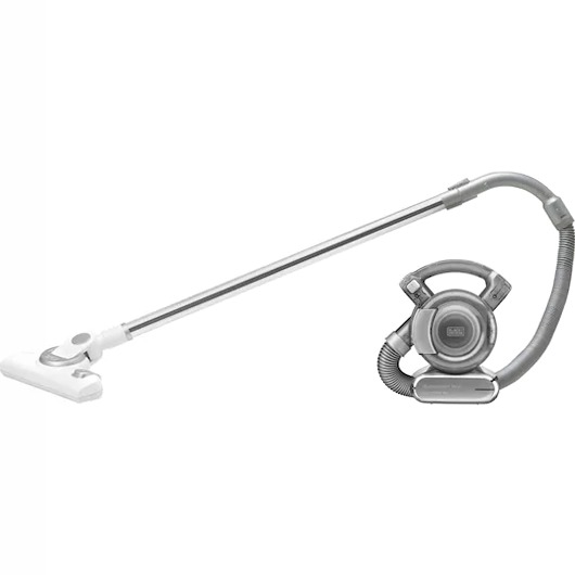 Scopa ricaricabile Flexi litio 18V