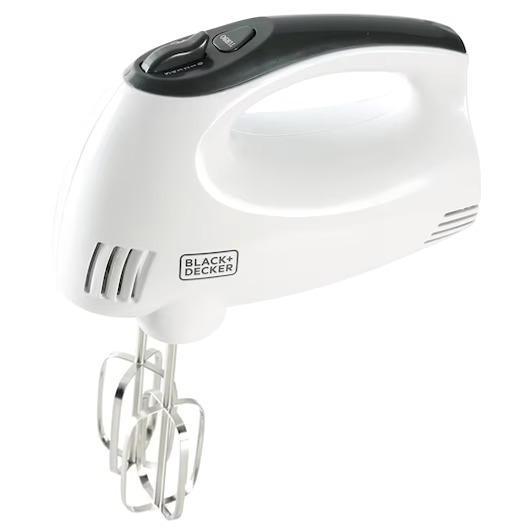 Mixer 300W BLACK+DECKER