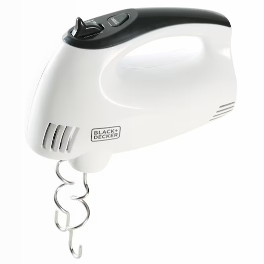 Mixer 300W BLACK+DECKER