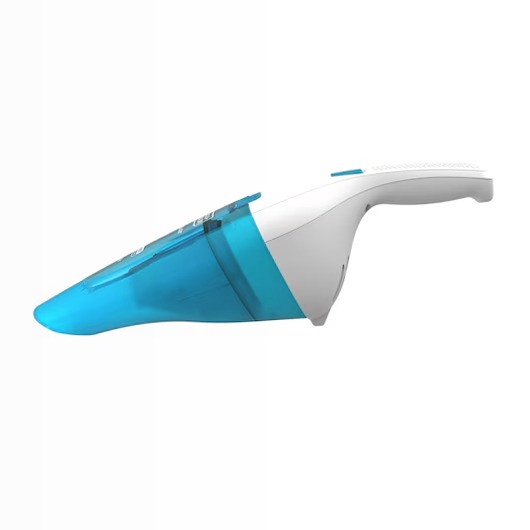 3.6V Wet and Dry Lithium-ion dustbuster® Cordless Hand Vacuum + Accessories