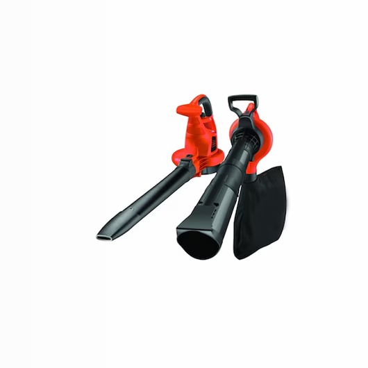 Soffiatore/Aspiratore/Trituratore 3000W