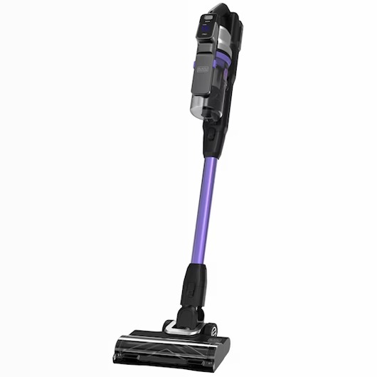 Scopa ricaricabile POWERSERIES™ PREMIER™ 18V