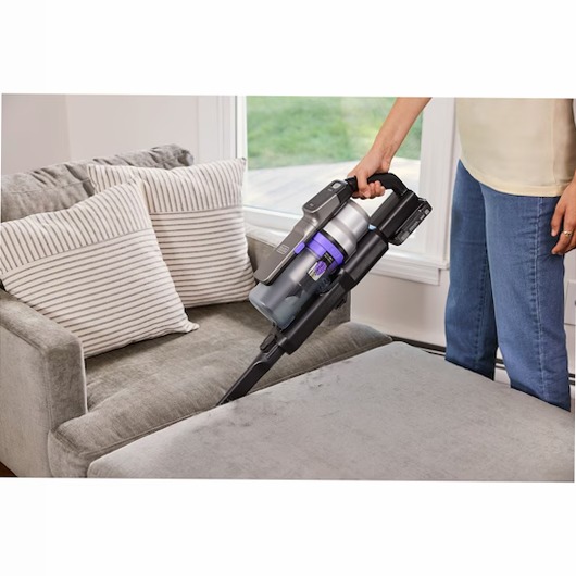 Scopa ricaricabile POWERSERIES™ PREMIER™ 18V