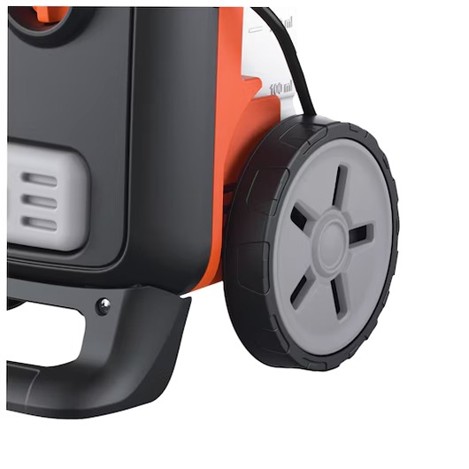 Idropulitrice ad alta pressione BLACK+DECKER