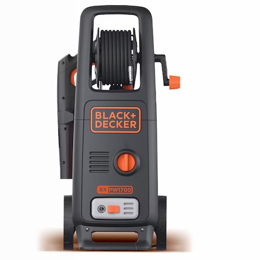 Idropulitrice ad alta pressione BLACK+DECKER