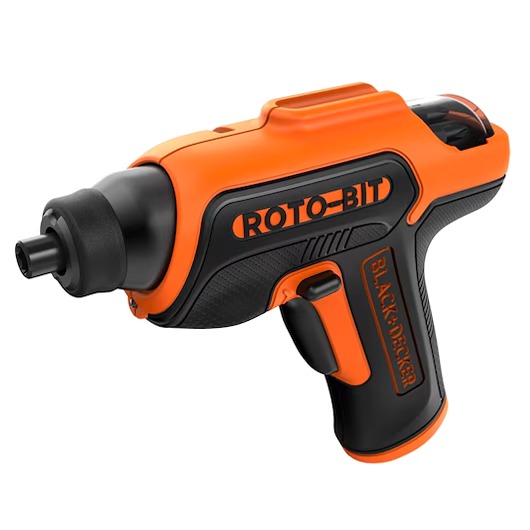 Svitavvita 3.6V Litio con Portainserti Revolver