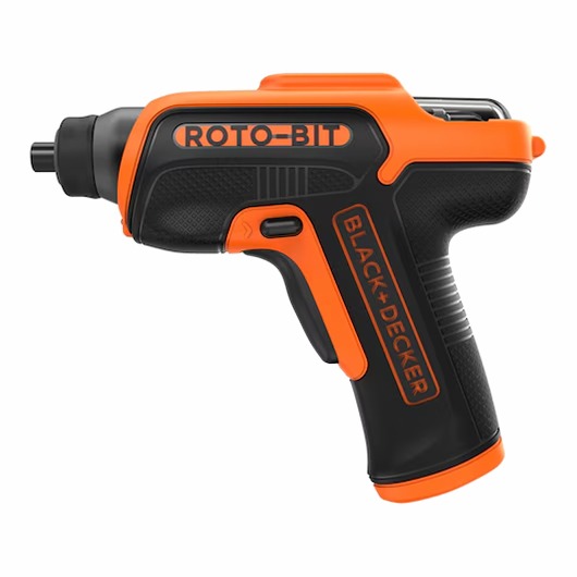 Svitavvita 3.6V Litio con Portainserti Revolver