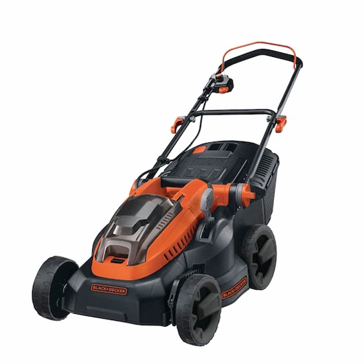 Rasaerba 36V Litio 2.0Ah con 1 batteria in dotazione