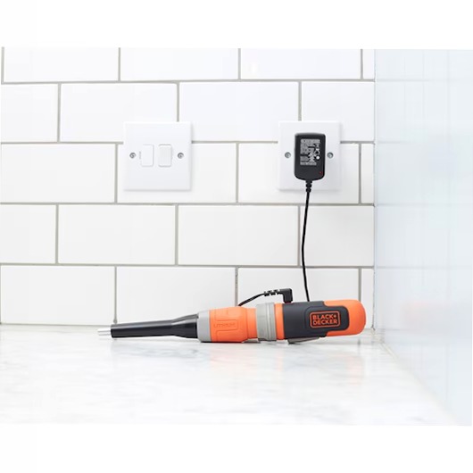 Svitavvita in linea 3.6V