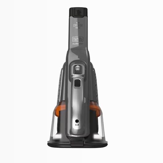 Dustbuster 18V 2.0 Ah al litio