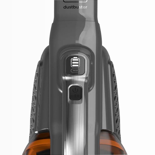 Dustbuster 18V 2.0 Ah al litio