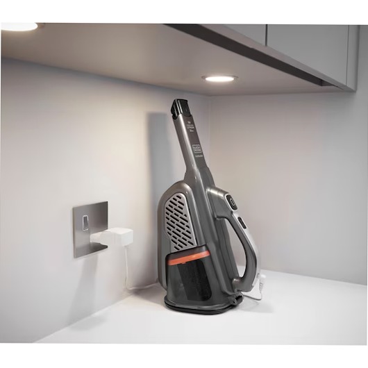 Dustbuster 18V 2.0 Ah al litio