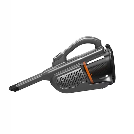 Dustbuster 18V 2.0 Ah al litio