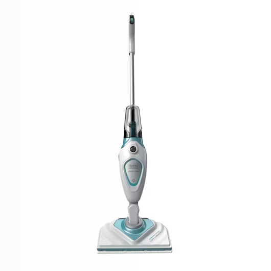 Lavapavimenti a vapore steam-mop™