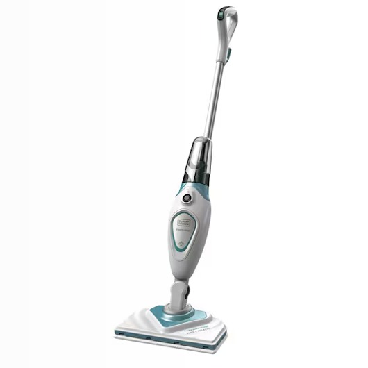 Lavapavimenti a vapore steam-mop™