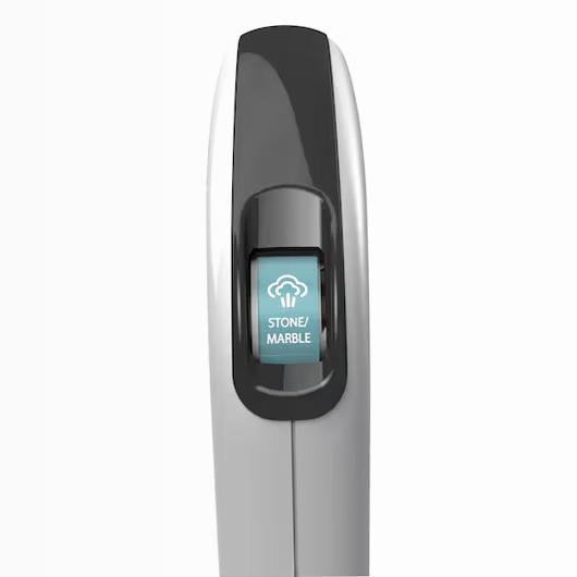 Lavapavimenti a vapore steam-mop™