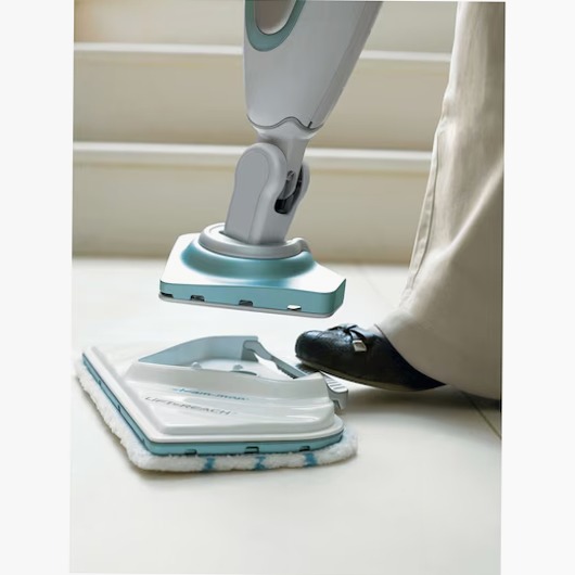 Lavapavimenti a vapore steam-mop™