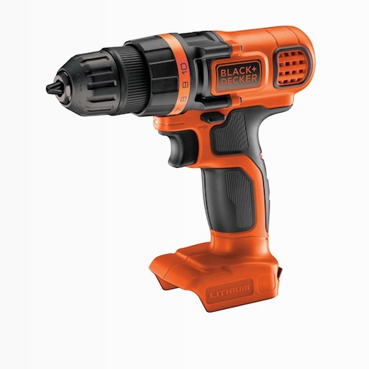 Trapano Avvitatore 18V Litio - Potenza e Compattezza