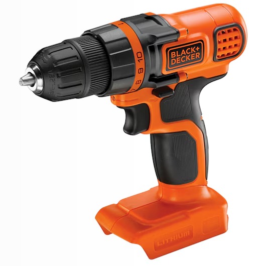 Trapano Avvitatore 18V Litio - Potenza e Compattezza