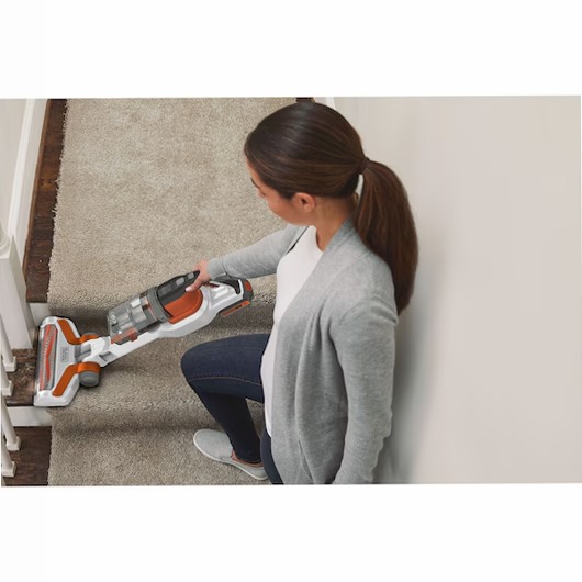 Scopa ricaricabile PowerSeries Extreme™ 18V