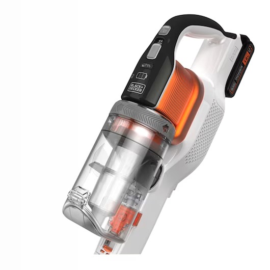 Scopa ricaricabile PowerSeries Extreme™ 18V