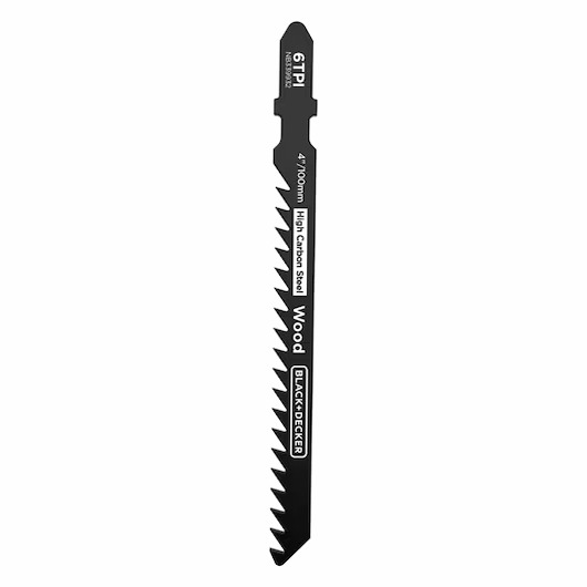 Seghetto Alternativo 18V Brushless - BLACK+DECKER