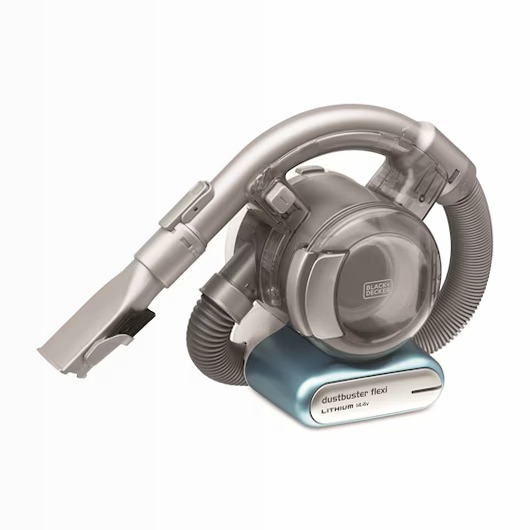 Dustbuster Flexi litio 14.4V