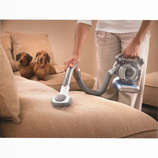Dustbuster Flexi litio 14.4V