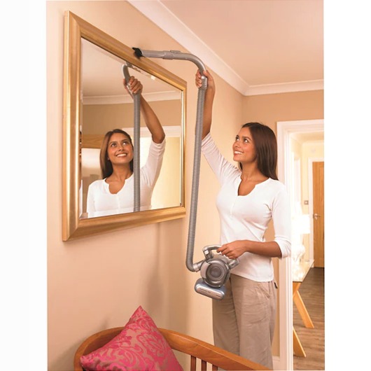 Dustbuster Flexi litio 14.4V