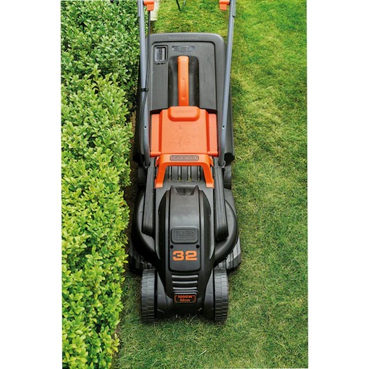 Tagliabordi Rasaerba 1000W