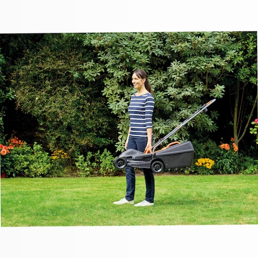 Tagliabordi Rasaerba 1000W