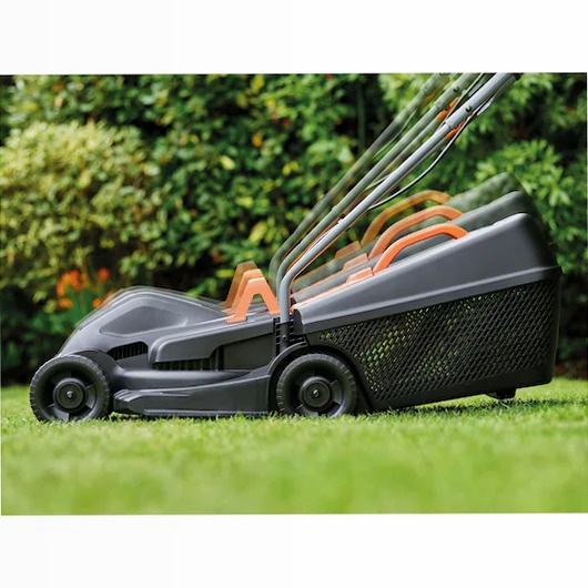 Tagliabordi Rasaerba 1000W