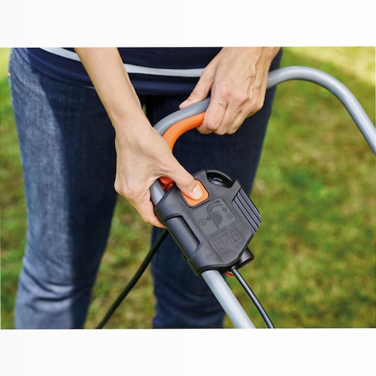 Tagliabordi Rasaerba 1000W