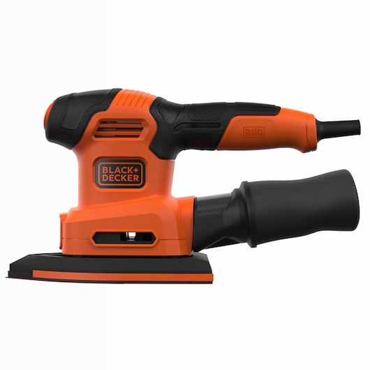 Levigatrice multifunzione 4 in 1