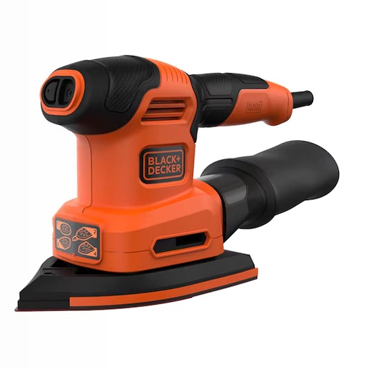 Levigatrice multifunzione 4 in 1