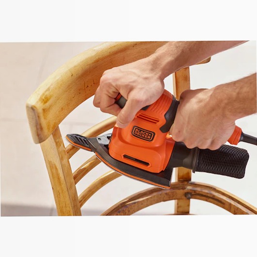 Levigatrice multifunzione 4 in 1