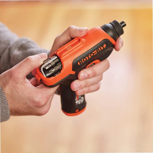 Svitavvita a batteria 3.6V