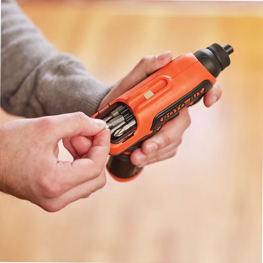 Svitavvita a batteria 3.6V